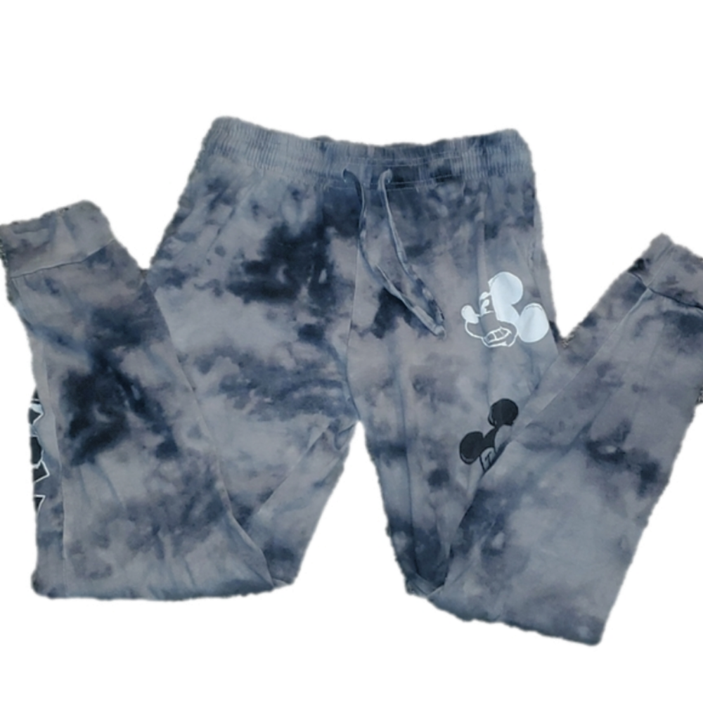 Mickey Mouse women's lounge pants, sz M